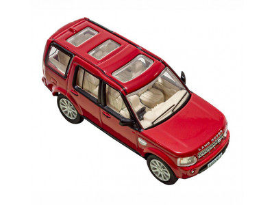 Miniature Range Rover Sport SRV