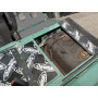 sound deadening 90/110 seat box