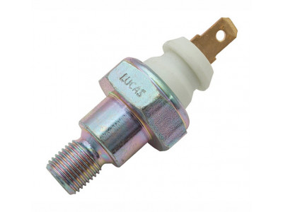 Pressure switch oil pressure range classic 2.4 vm