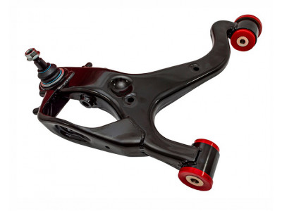 Front right lower suspension arm discovery 3 with air spring