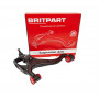 Front right lower suspension arm discovery 3 with air spring