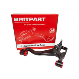 Front right lower suspension arm discovery 3 with air spring_copie