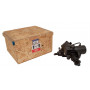 Gear assy - steering