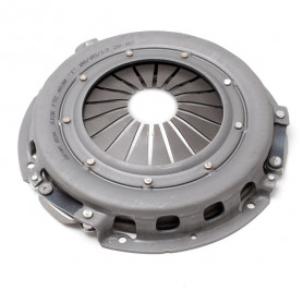 Diaphragm clutch defender td5