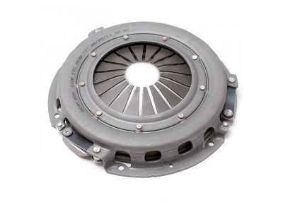 Diaphragm clutch defender td5