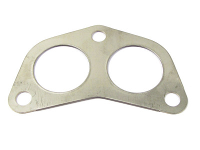 Descent collector gasket - v8 to 1996 (ta) - double down