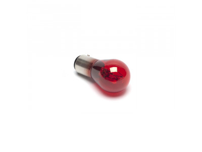 Ampoule 21/5 watt feux de stop/hayon rouge