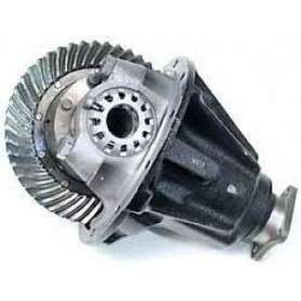 Differential assy new