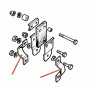 Attachment type c exhaust