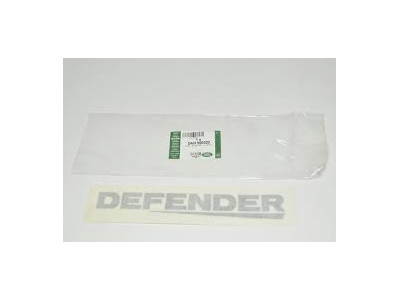 Autocollant Defender