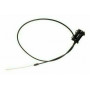 cable ouverture de capot cote capot Defender 90, 110, 130