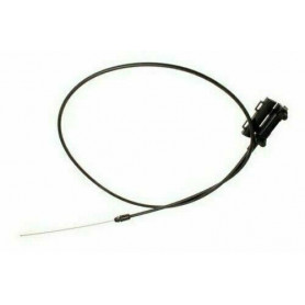 cable ouverture de capot cote capot Defender 90, 110, 130