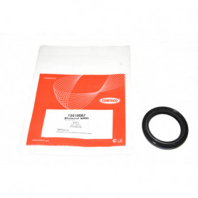 Hub oil seal inner 12 mm range rover classic