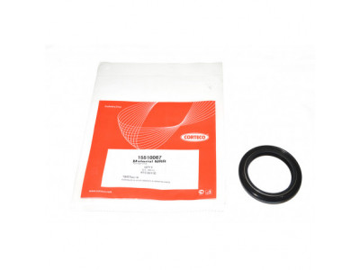 Hub oil seal inner 12 mm range rover classic