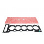 Head gasket 1.20mm 2 holes engine td5