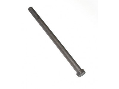 Nut stop bar nil panhard front - classic range up to 1985