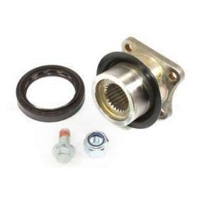 Flange & seal kit