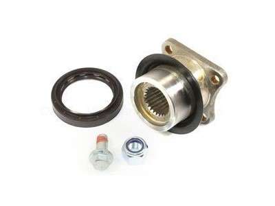 Flange & seal kit