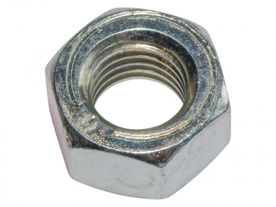 ecrou a six pans fixation echappement double tube arrière