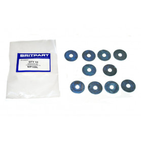 rondelle Discovery 1