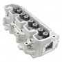 Cylinder head complete assy