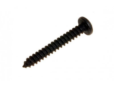 Vis pour pièce finition-tour de vitre arrière