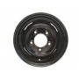 Steel road wheel 5.5f x 16