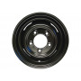 Steel road wheel 5.5f x 16