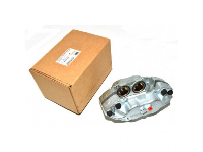 Caliper assy - brake - less pads