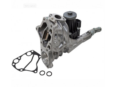 egr valve and gasket Discovery 4, 5, Range L405, Sport