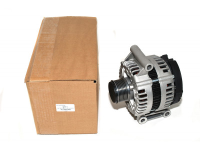 Alternator assy