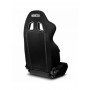 r100 seat black-black