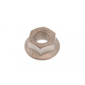 Bolt m10 x 110 mm