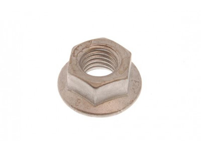 Bolt m10 x 110 mm