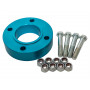 Propshaft spacer kit - inc fixing kit