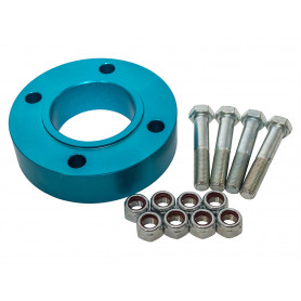 Propshaft spacer kit - inc fixing kit