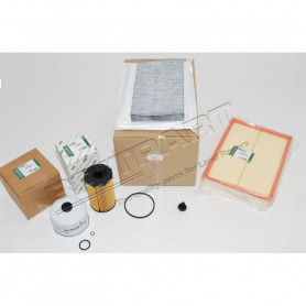 Service kit - lr