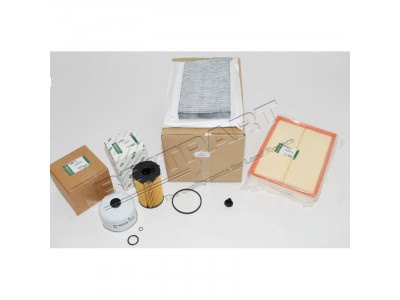 Service kit - lr