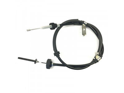 Rear left cable hand brake discovery 3 since 2004 up to 2009
