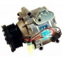 Compresseur climatisation range rover p38