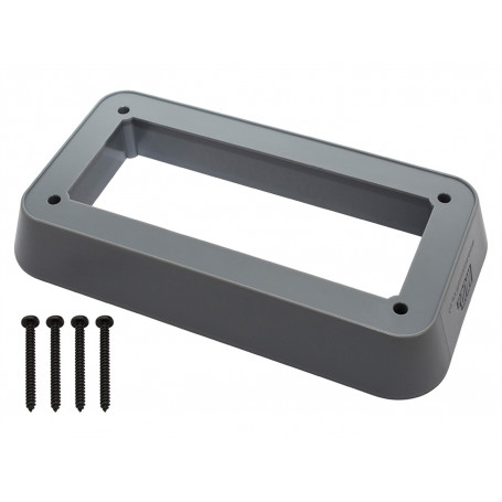 Support de plafonnier intérieur Led