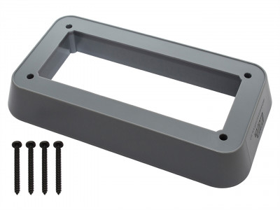 Support de plafonnier intérieur Led
