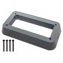 Support de plafonnier intérieur Led