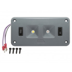 Indoor lighting complete defender from 1995
