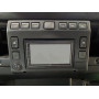 Kit facade avant double din