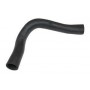 Upper radiator hose - with egr - p38 turbo d