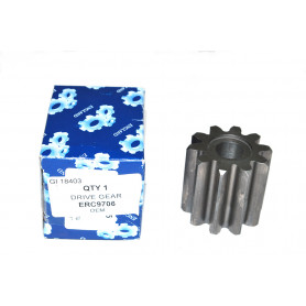 Oil pump complete defender 2.5 d et td