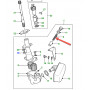 Oil pump complete defender 2.5 d et td