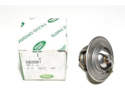 Thermostat 82 ° origin and lr 2.5d td