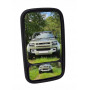 Defender blind spot mirror